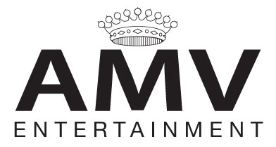 AMV ENTERTAINMENT